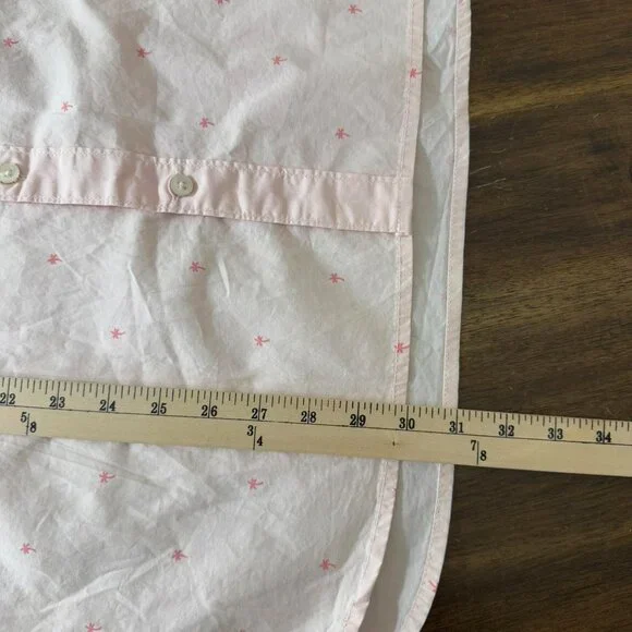 NWT Chubbies On Fridays We Wear Pink Beach Vacation Shirt XL Short Sleeve - Picture 6 of 6